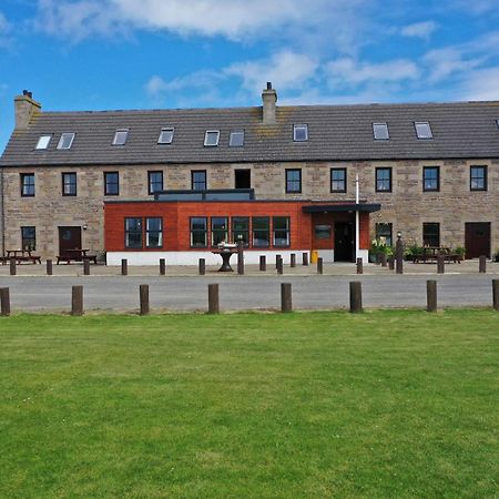 The Sands Hotel, Orkney Burray Village Eksteriør billede