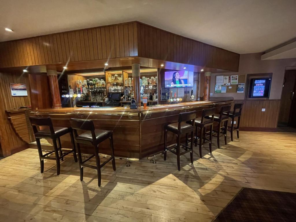 The Sands Hotel, Orkney Burray Village Eksteriør billede
